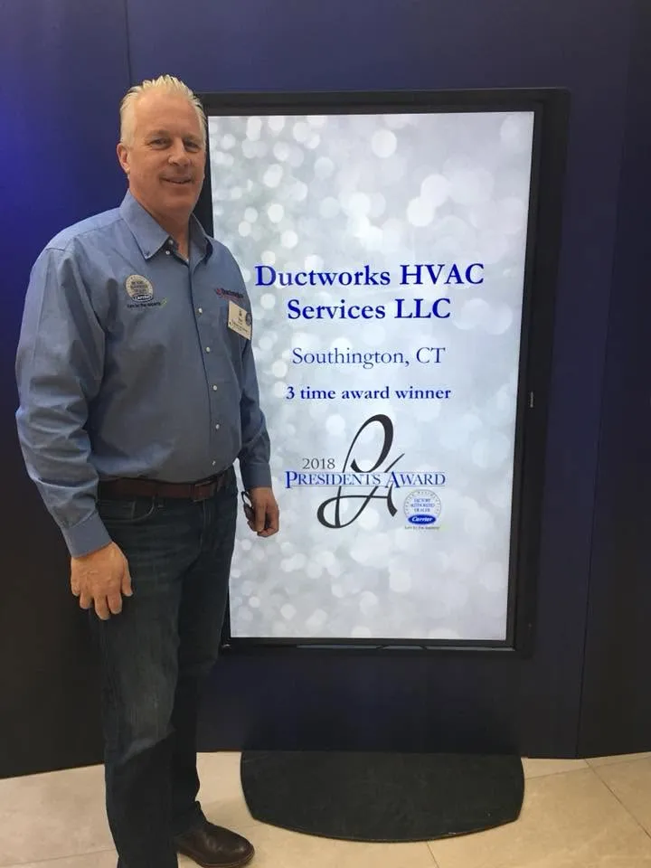 Ownership, Second generation, Southington